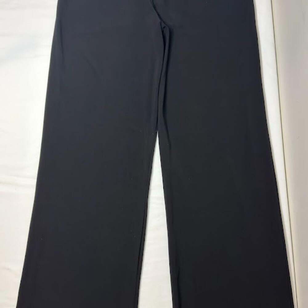 Women's Black Trousers